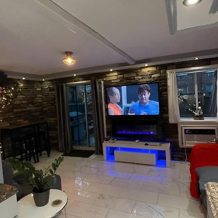 Brooklyn Luxury Spring Retreat With Private Outdoor Space New York Exterior foto