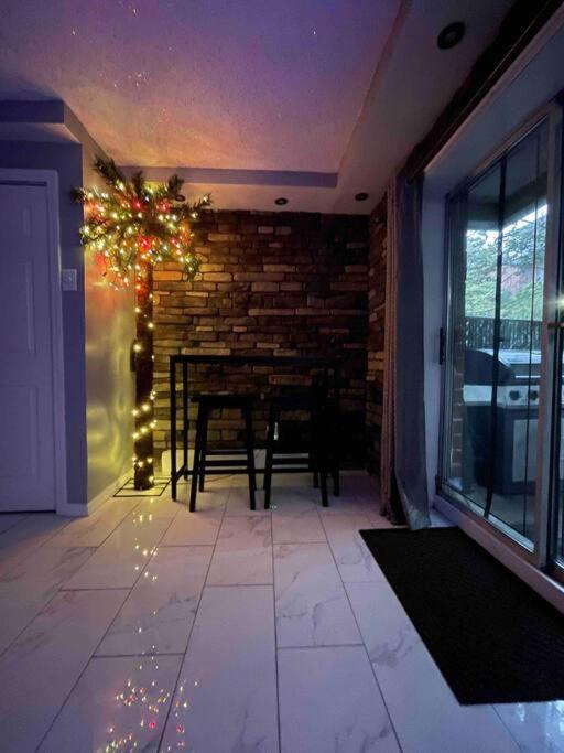 Brooklyn Luxury Spring Retreat With Private Outdoor Space New York Exterior foto